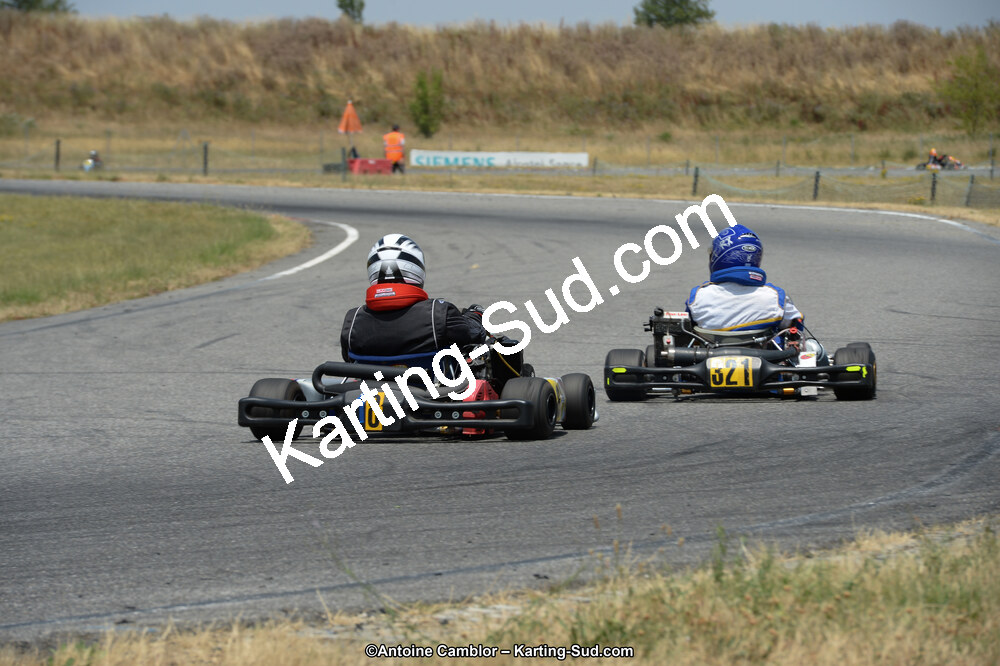 22/06/2014 : Course Club de Muret (Photos Antoine Camblor) 2014 — karting