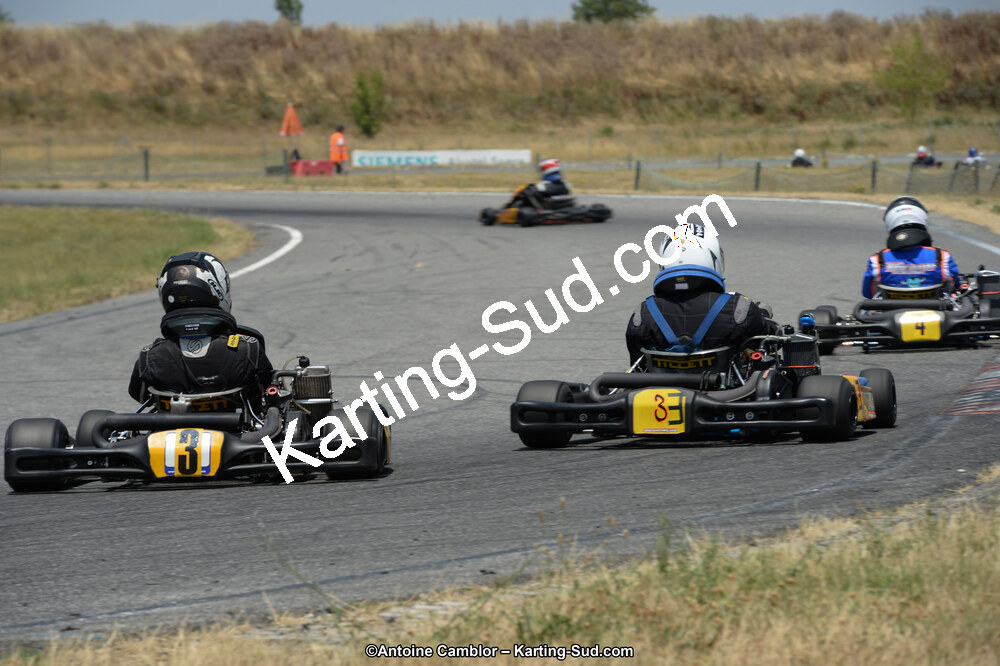 22/06/2014 : Course Club de Muret (Photos Antoine Camblor) 2014 — karting