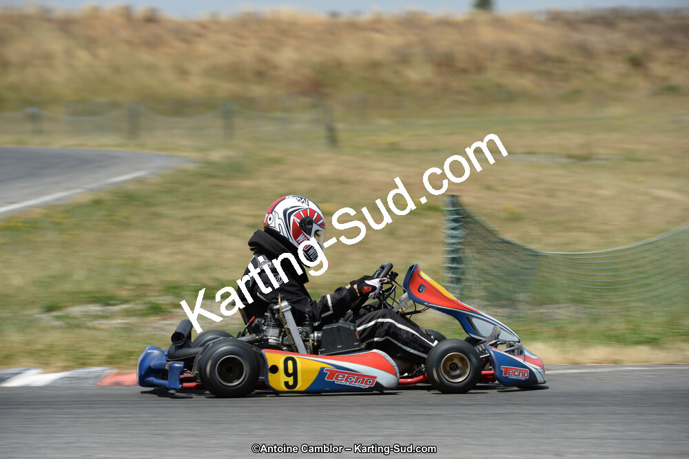 22/06/2014 : Course Club de Muret (Photos Antoine Camblor) 2014 — karting