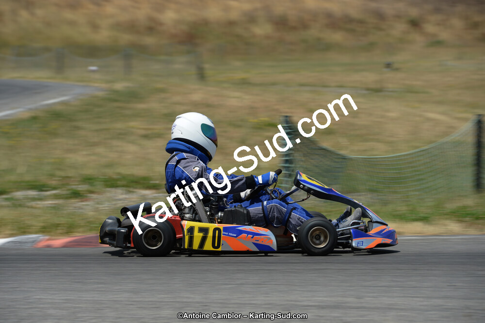 22/06/2014 : Course Club de Muret (Photos Antoine Camblor) 2014 — karting