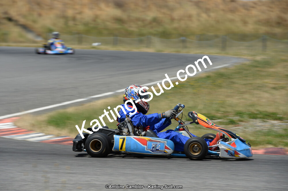 22/06/2014 : Course Club de Muret (Photos Antoine Camblor) 2014 — karting