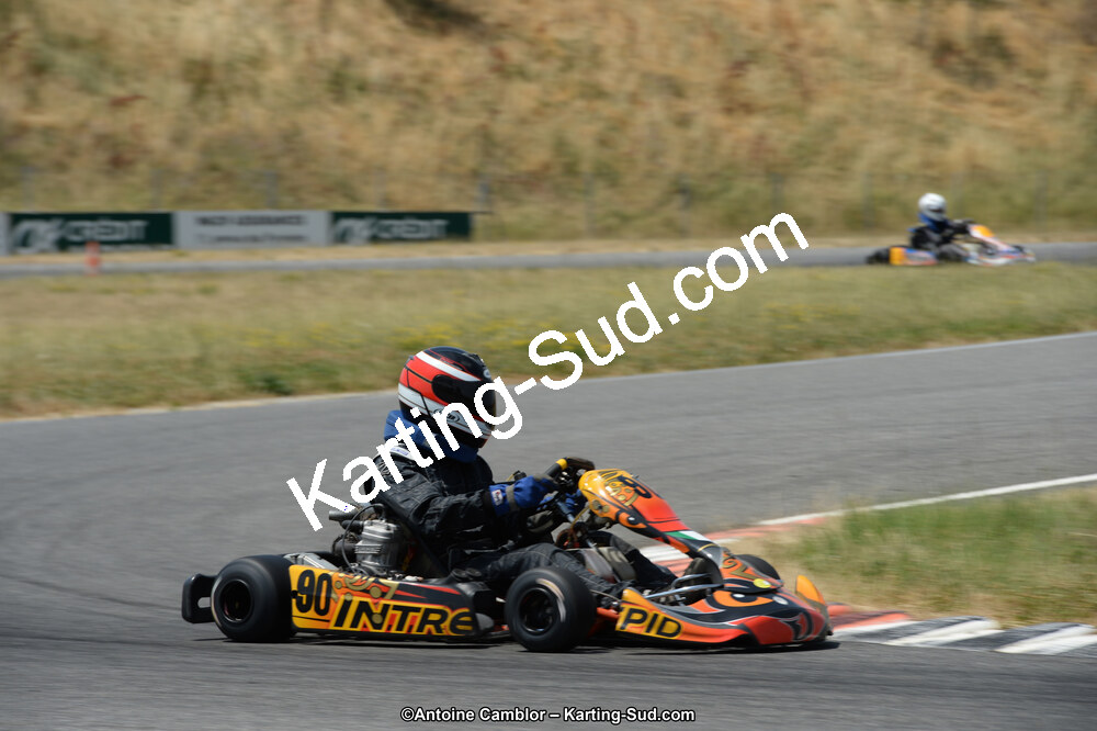 22/06/2014 : Course Club de Muret (Photos Antoine Camblor) 2014 — karting