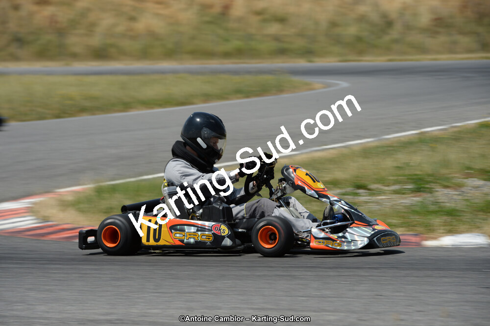 22/06/2014 : Course Club de Muret (Photos Antoine Camblor) 2014 — karting