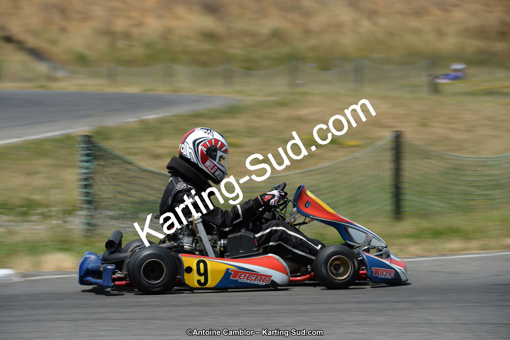 22/06/2014 : Course Club de Muret (Photos Antoine Camblor) 2014 — karting