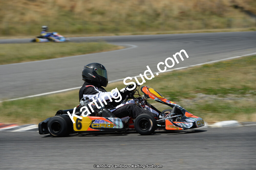 22/06/2014 : Course Club de Muret (Photos Antoine Camblor) 2014 — karting