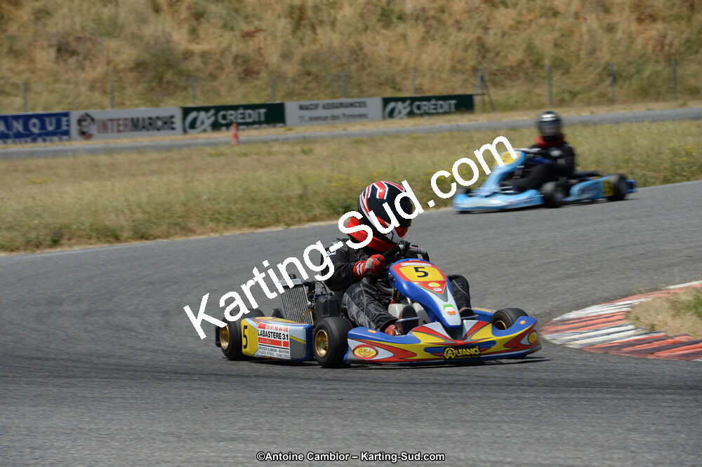 22/06/2014 : Course Club de Muret (Photos Antoine Camblor) 2014 — karting