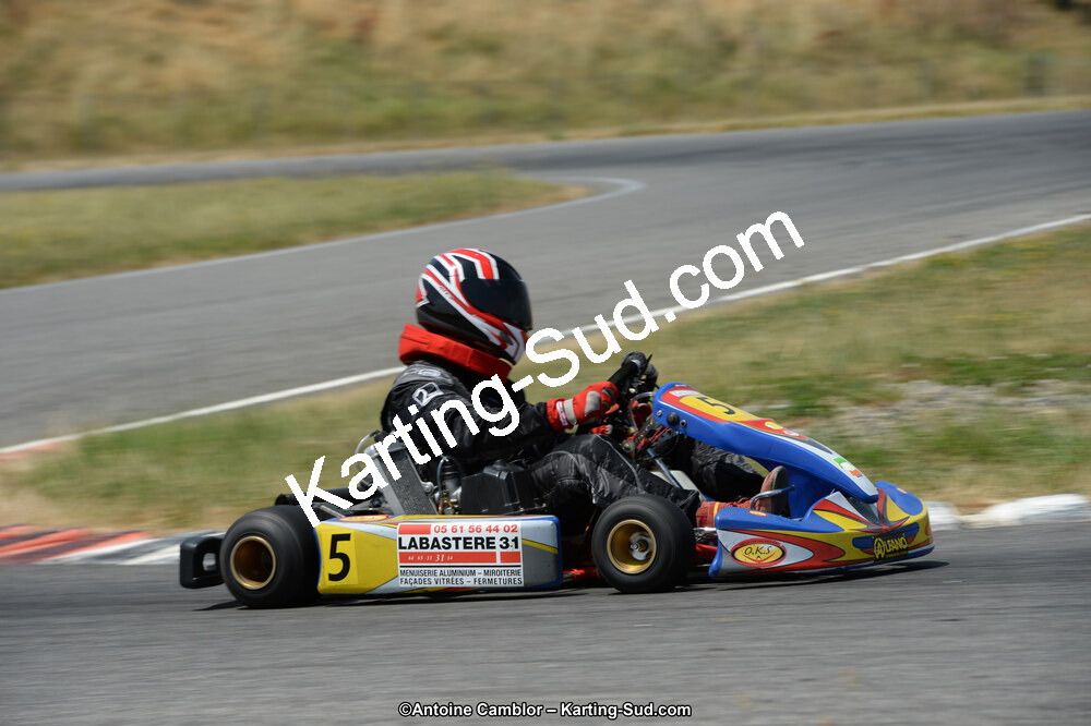 22/06/2014 : Course Club de Muret (Photos Antoine Camblor) 2014 — karting