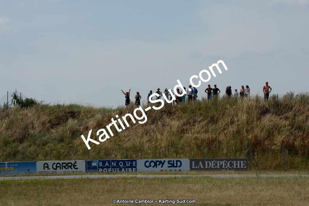 22/06/2014 : Course Club de Muret (Photos Antoine Camblor) 2014 — karting