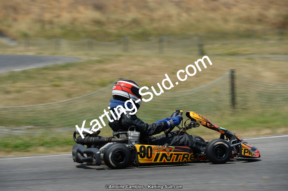22/06/2014 : Course Club de Muret (Photos Antoine Camblor) 2014 — karting