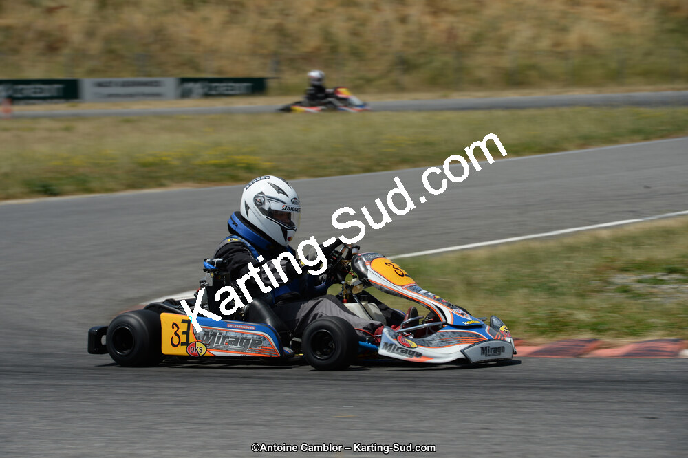 22/06/2014 : Course Club de Muret (Photos Antoine Camblor) 2014 — karting