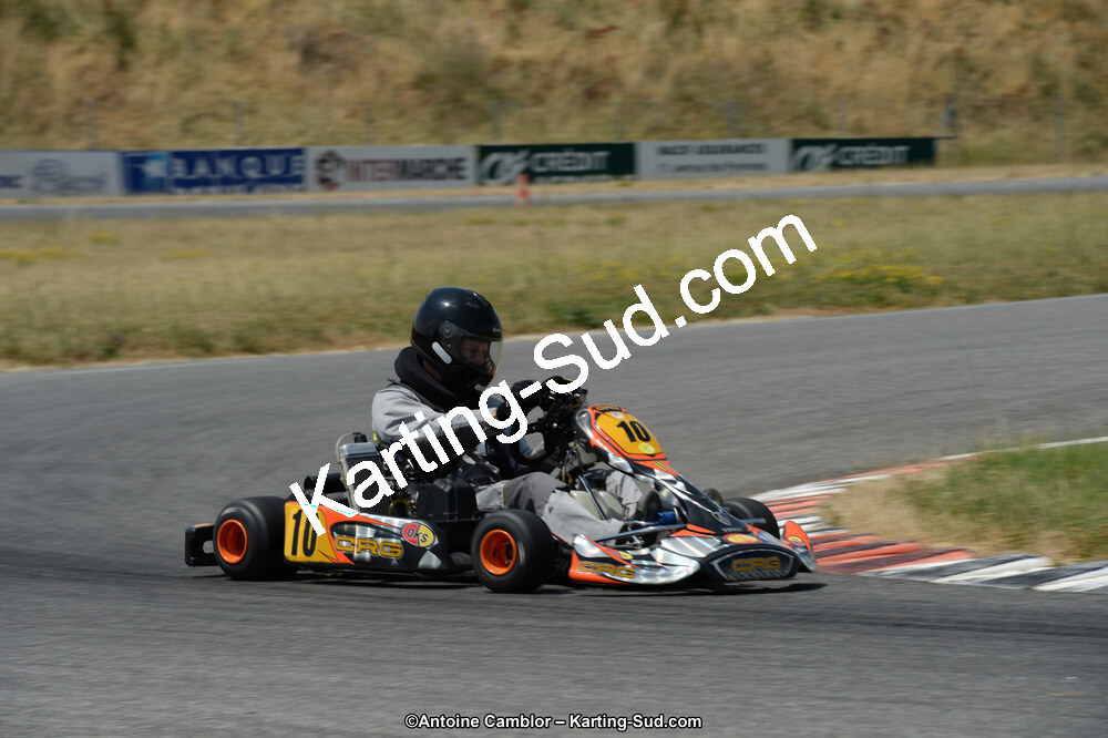 22/06/2014 : Course Club de Muret (Photos Antoine Camblor) 2014 — karting