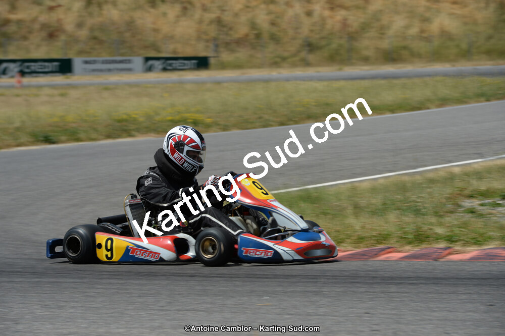 22/06/2014 : Course Club de Muret (Photos Antoine Camblor) 2014 — karting