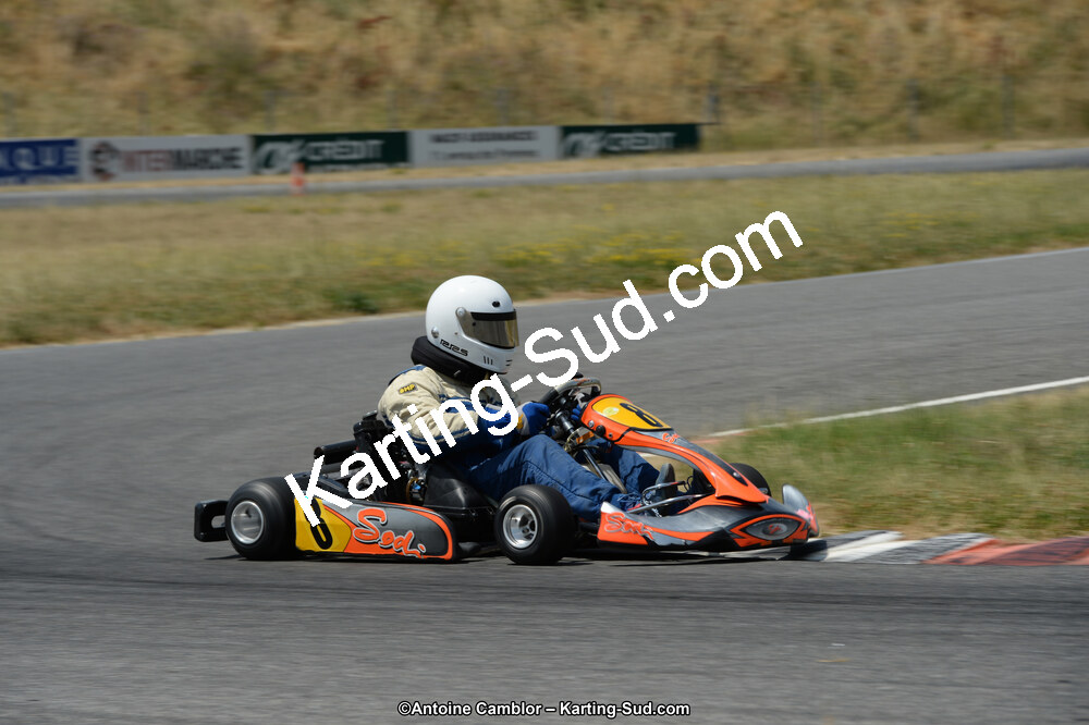 22/06/2014 : Course Club de Muret (Photos Antoine Camblor) 2014 — karting