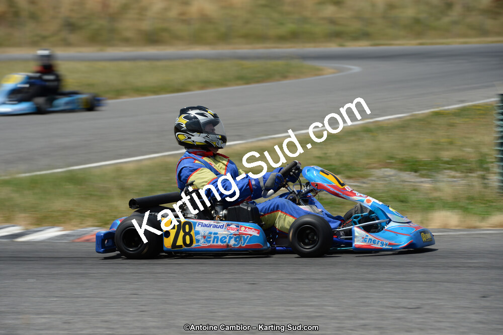 22/06/2014 : Course Club de Muret (Photos Antoine Camblor) 2014 — karting