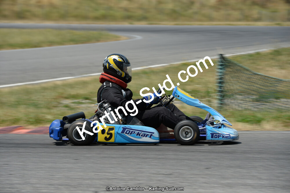 22/06/2014 : Course Club de Muret (Photos Antoine Camblor) 2014 — karting
