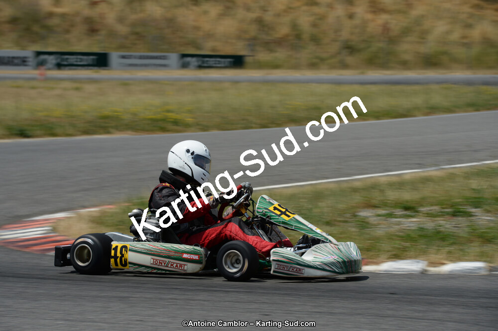 22/06/2014 : Course Club de Muret (Photos Antoine Camblor) 2014 — karting