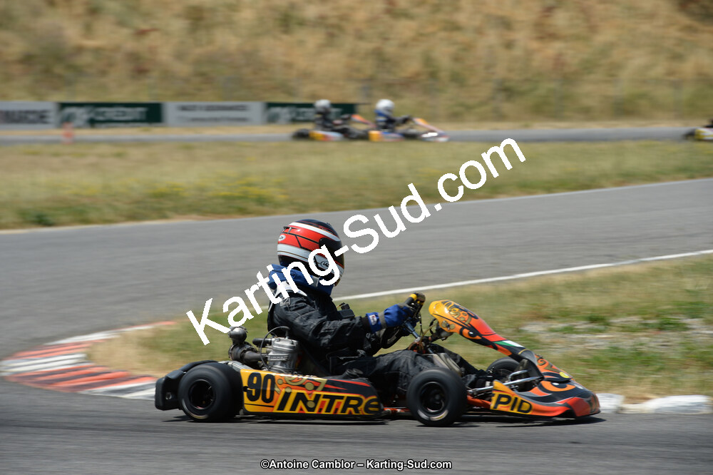 22/06/2014 : Course Club de Muret (Photos Antoine Camblor) 2014 — karting