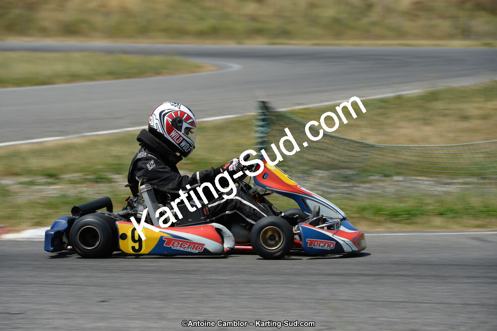 22/06/2014 : Course Club de Muret (Photos Antoine Camblor) 2014 — karting