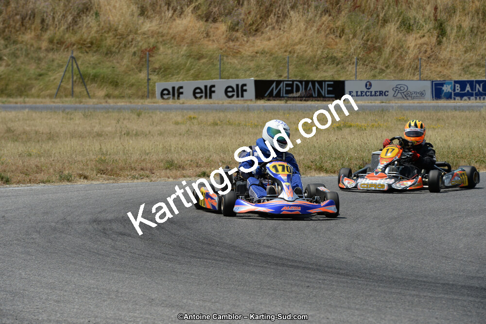 22/06/2014 : Course Club de Muret (Photos Antoine Camblor) 2014 — karting