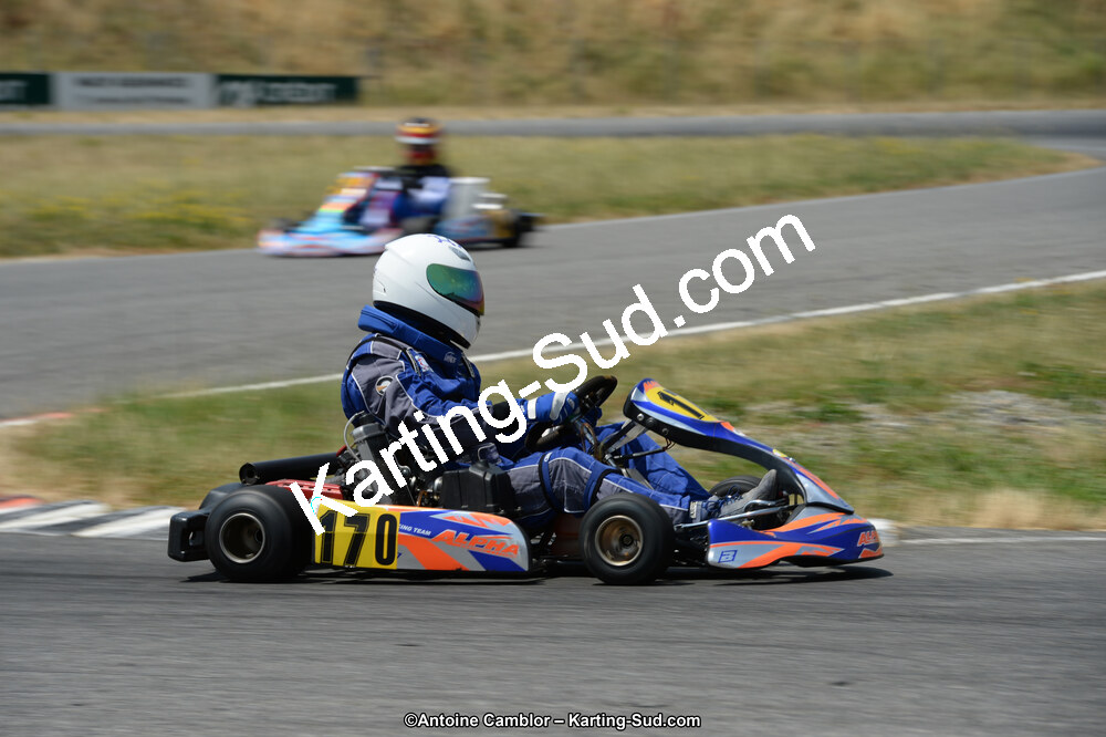 22/06/2014 : Course Club de Muret (Photos Antoine Camblor) 2014 — karting