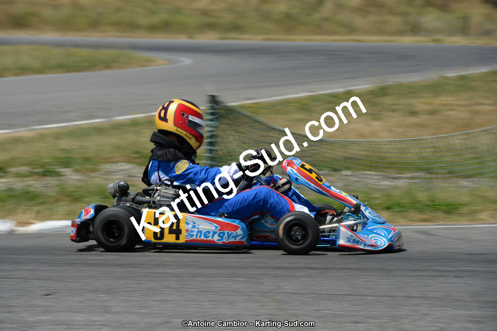 22/06/2014 : Course Club de Muret (Photos Antoine Camblor) 2014 — karting