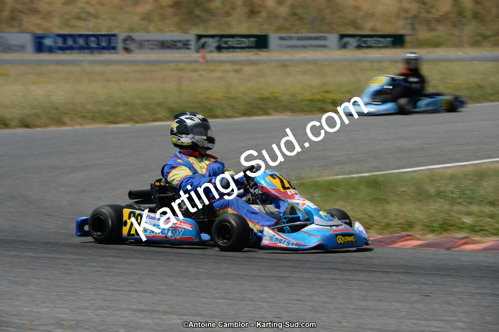 22/06/2014 : Course Club de Muret (Photos Antoine Camblor) 2014 — karting