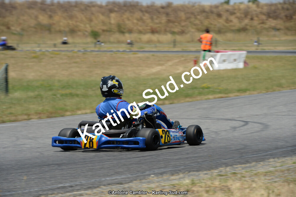 22/06/2014 : Course Club de Muret (Photos Antoine Camblor) 2014 — karting
