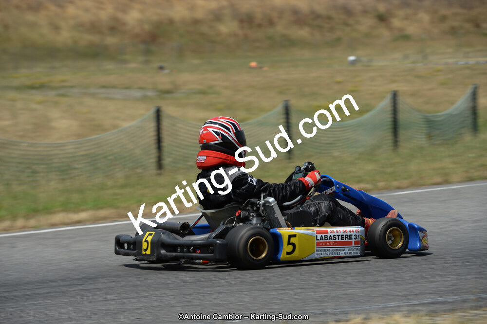 22/06/2014 : Course Club de Muret (Photos Antoine Camblor) 2014 — karting