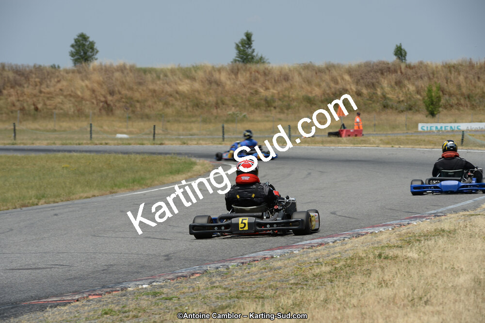 22/06/2014 : Course Club de Muret (Photos Antoine Camblor) 2014 — karting