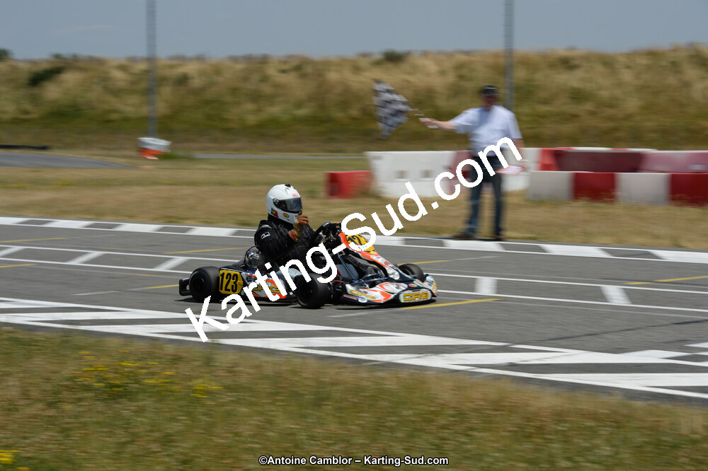22/06/2014 : Course Club de Muret (Photos Antoine Camblor) 2014 — karting