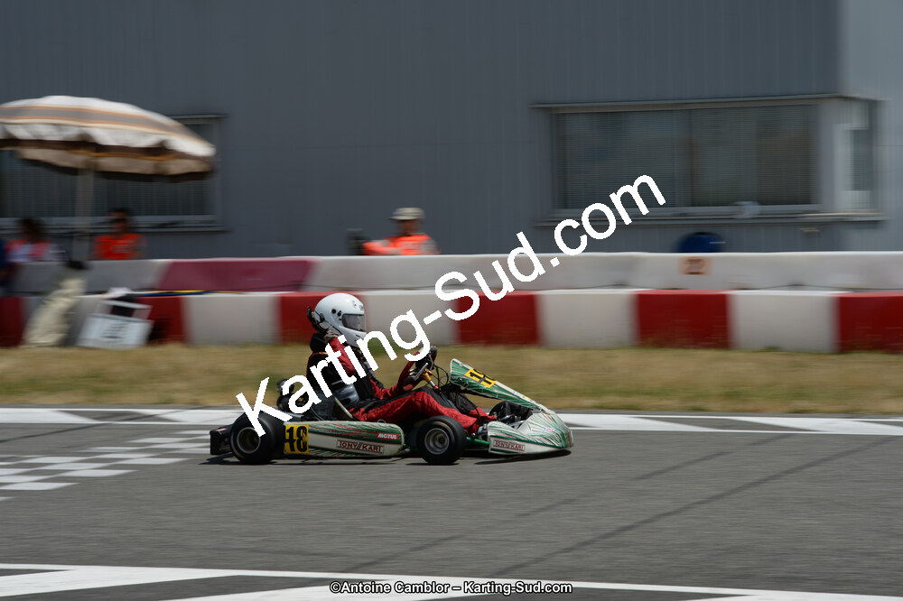 22/06/2014 : Course Club de Muret (Photos Antoine Camblor) 2014 — karting