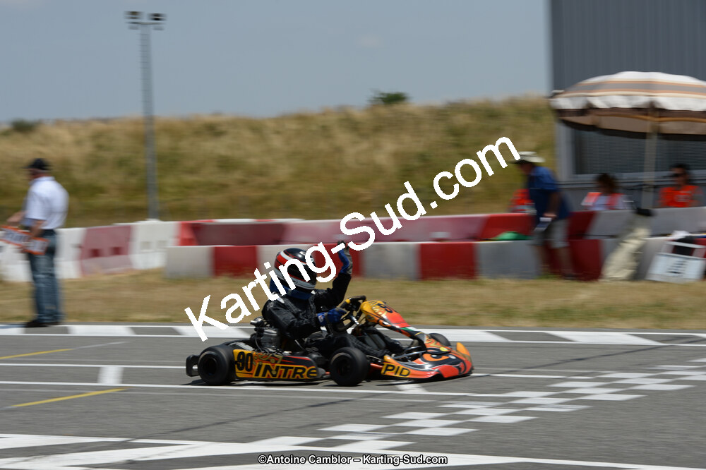 22/06/2014 : Course Club de Muret (Photos Antoine Camblor) 2014 — karting