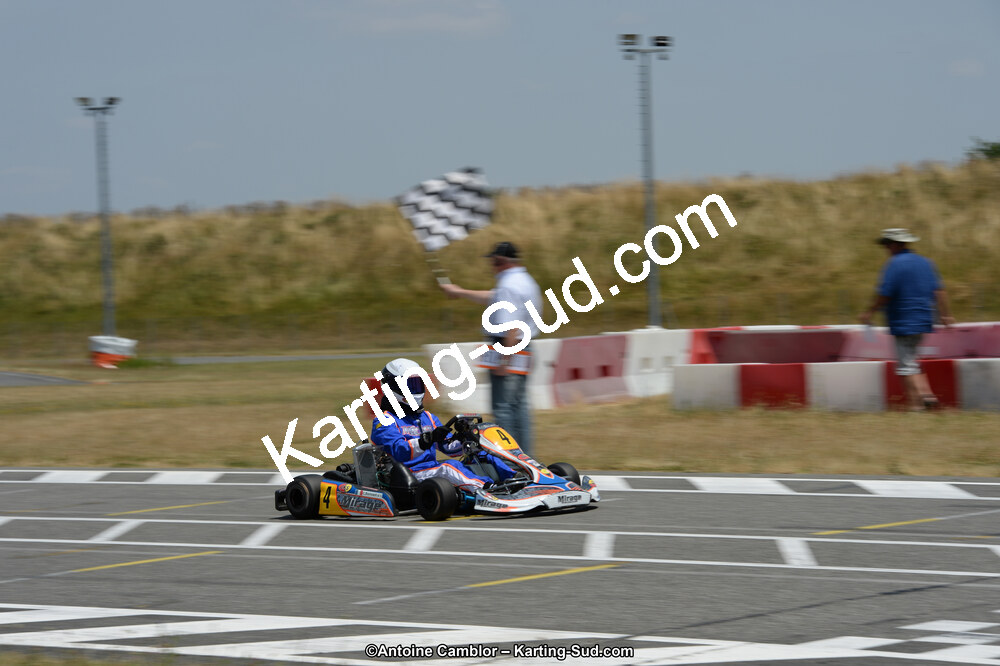 22/06/2014 : Course Club de Muret (Photos Antoine Camblor) 2014 — karting