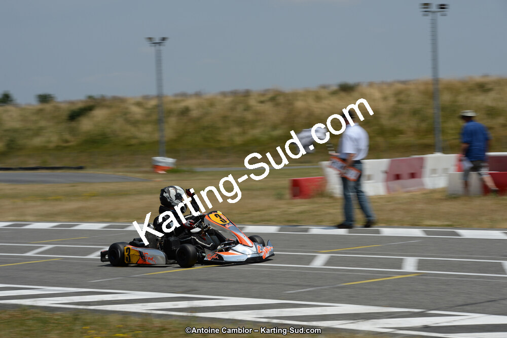 22/06/2014 : Course Club de Muret (Photos Antoine Camblor) 2014 — karting