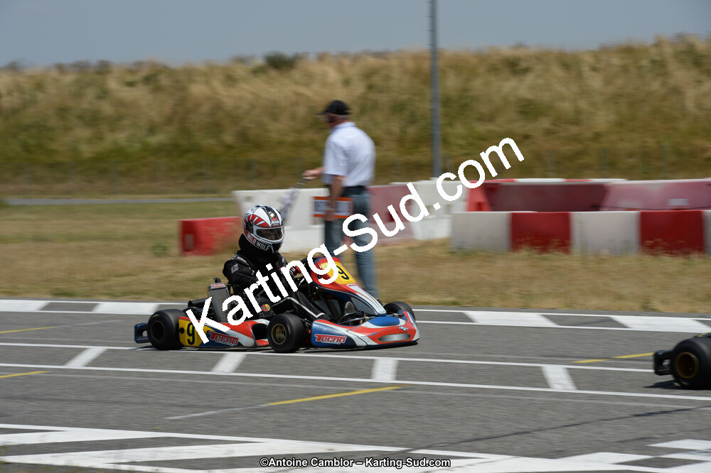 22/06/2014 : Course Club de Muret (Photos Antoine Camblor) 2014 — karting