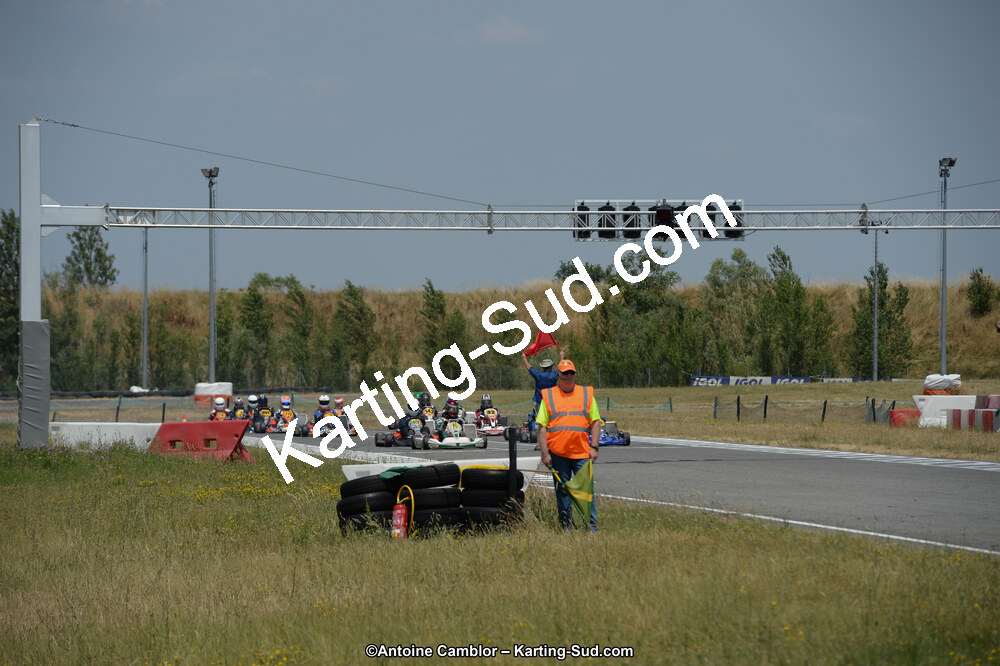22/06/2014 : Course Club de Muret (Photos Antoine Camblor) 2014 — karting