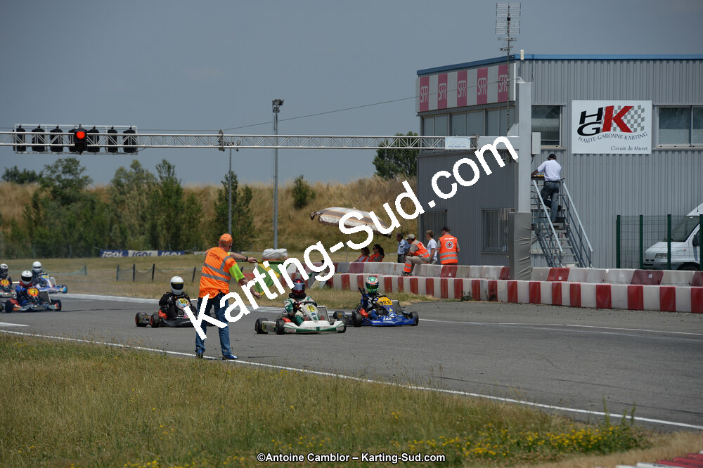 22/06/2014 : Course Club de Muret (Photos Antoine Camblor) 2014 — karting