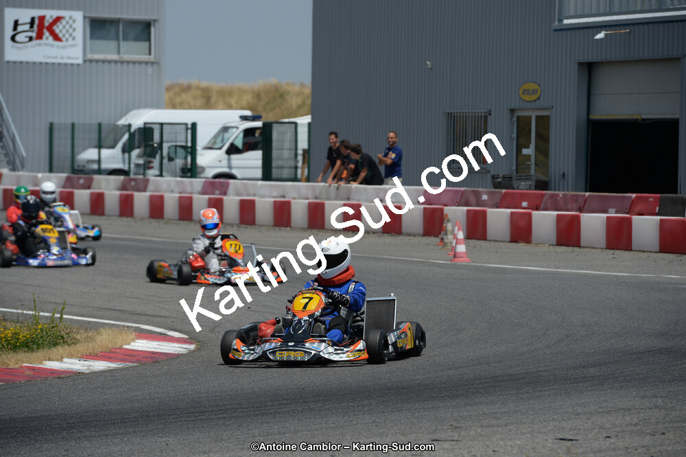 22/06/2014 : Course Club de Muret (Photos Antoine Camblor) 2014 — karting