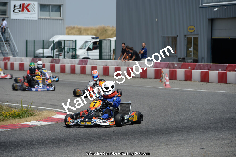 22/06/2014 : Course Club de Muret (Photos Antoine Camblor) 2014 — karting
