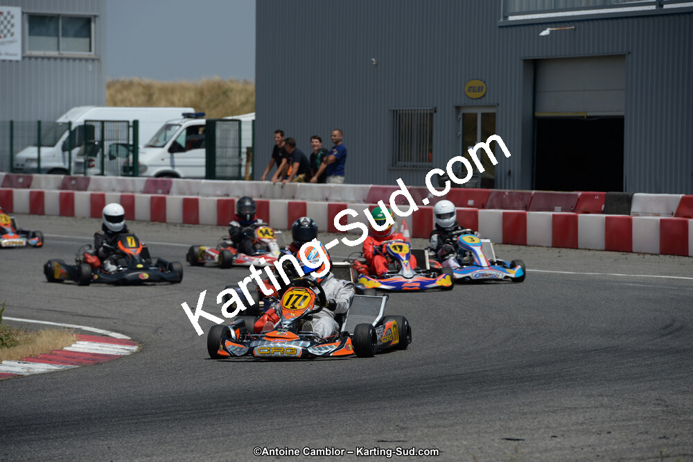 22/06/2014 : Course Club de Muret (Photos Antoine Camblor) 2014 — karting
