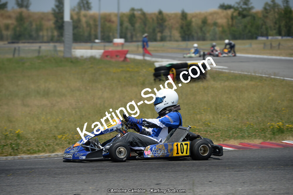 22/06/2014 : Course Club de Muret (Photos Antoine Camblor) 2014 — karting