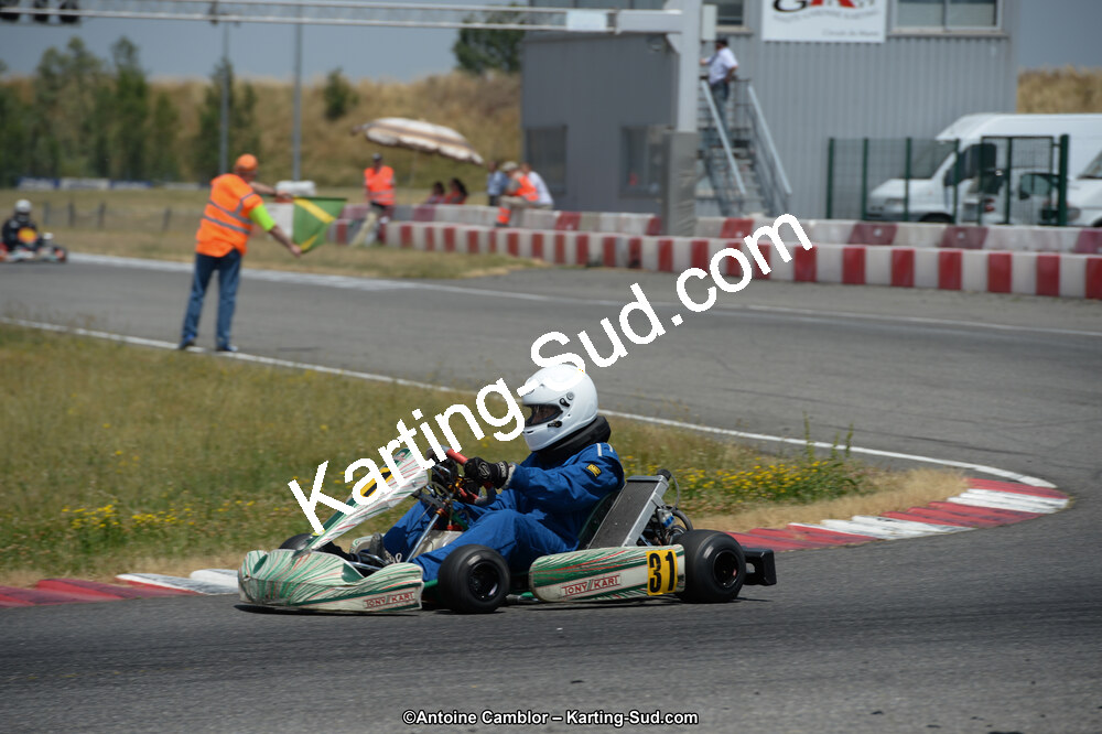 22/06/2014 : Course Club de Muret (Photos Antoine Camblor) 2014 — karting