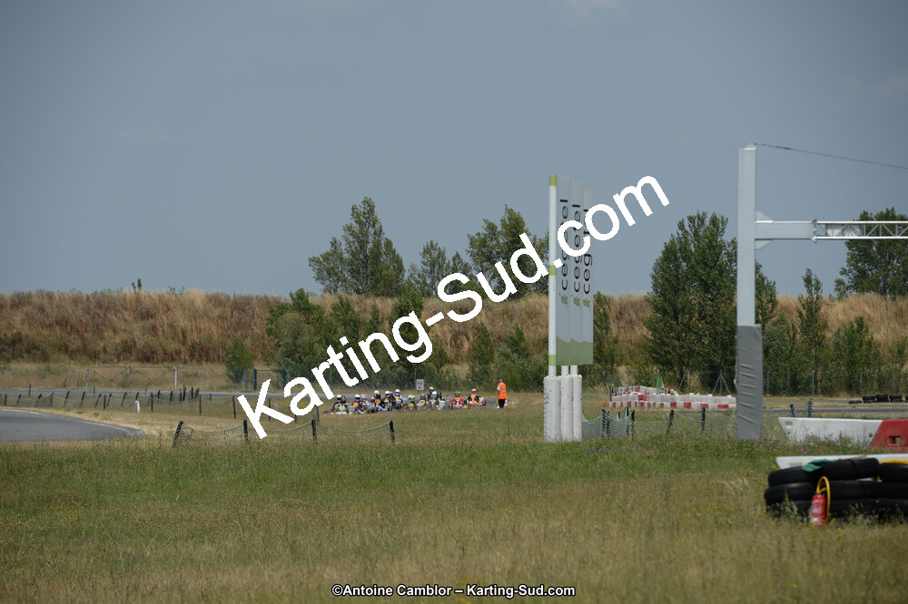 22/06/2014 : Course Club de Muret (Photos Antoine Camblor) 2014 — karting