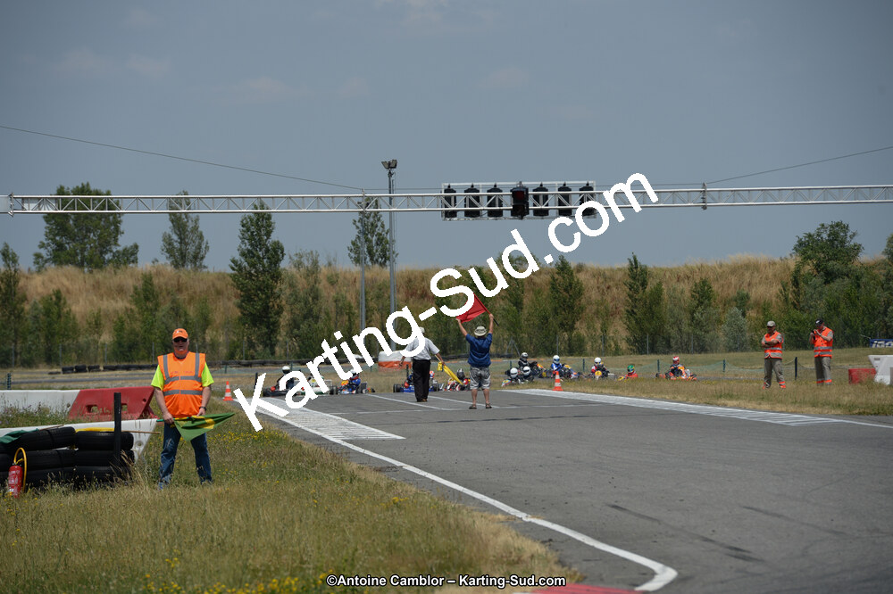 22/06/2014 : Course Club de Muret (Photos Antoine Camblor) 2014 — karting