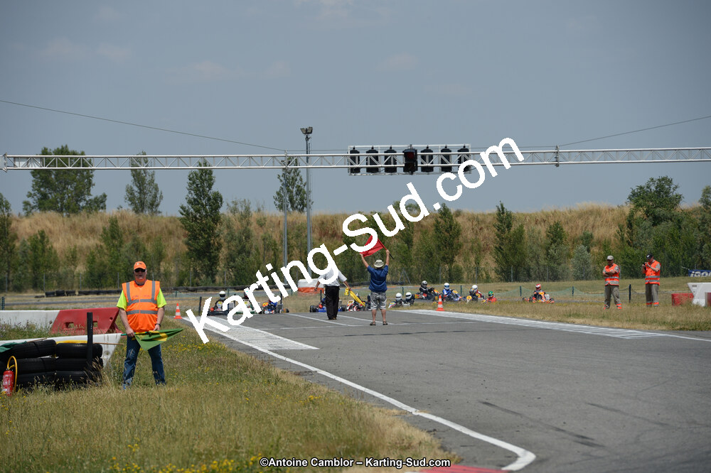 22/06/2014 : Course Club de Muret (Photos Antoine Camblor) 2014 — karting
