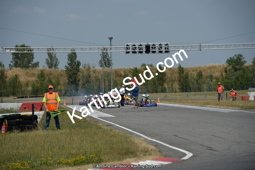 22/06/2014 : Course Club de Muret (Photos Antoine Camblor) 2014 — karting