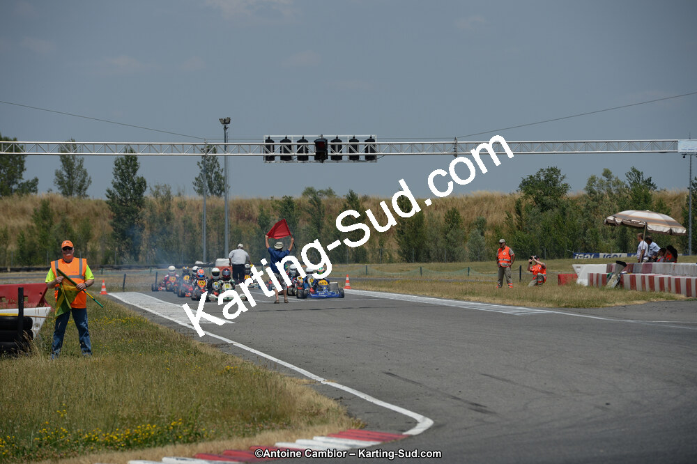 22/06/2014 : Course Club de Muret (Photos Antoine Camblor) 2014 — karting