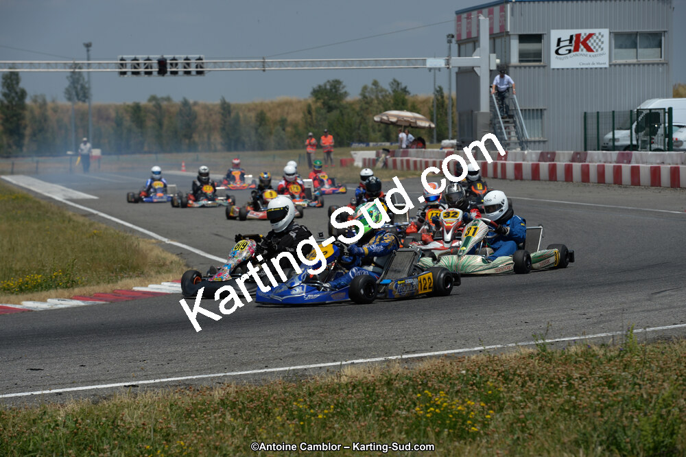 22/06/2014 : Course Club de Muret (Photos Antoine Camblor) 2014 — karting