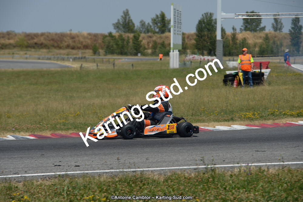 22/06/2014 : Course Club de Muret (Photos Antoine Camblor) 2014 — karting