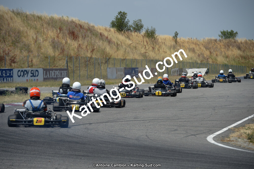 22/06/2014 : Course Club de Muret (Photos Antoine Camblor) 2014 — karting